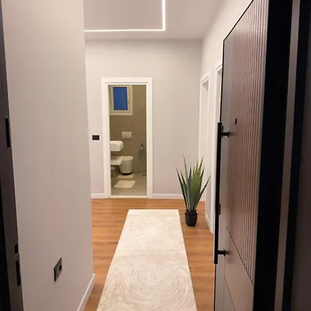Luxury Appartement Durrës