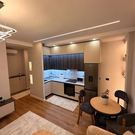 Luxury *