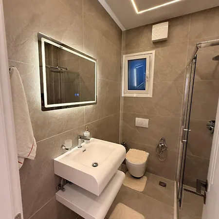 Appartement Luxury *
