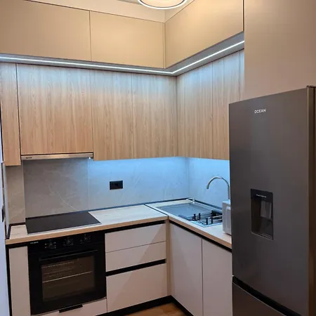 Luxury * Durrës
