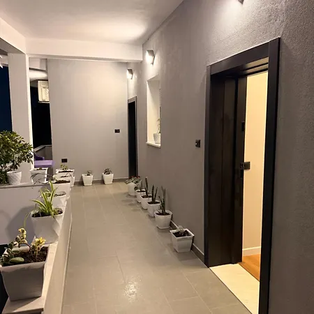 Luxury * Durrës