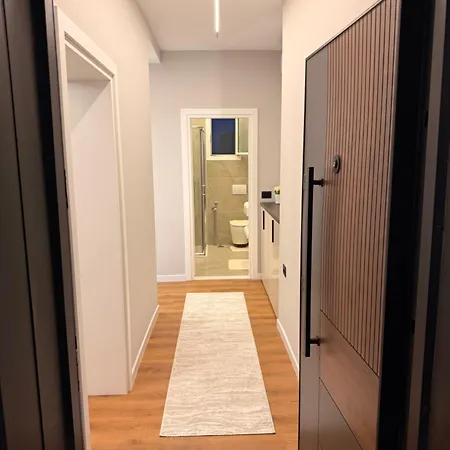 Luxury * Durrës