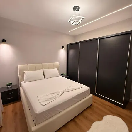 Luxury Appartement *