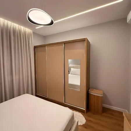 Appartement Luxury