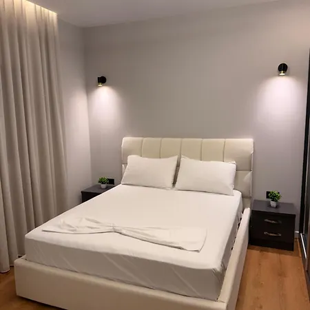 Appartement Luxury Durrës