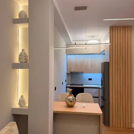 Luxury Appartement *
