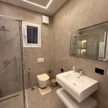 Luxury Appartement