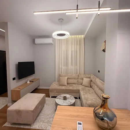 Luxury * Durrës