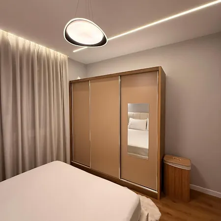 Appartement Luxury