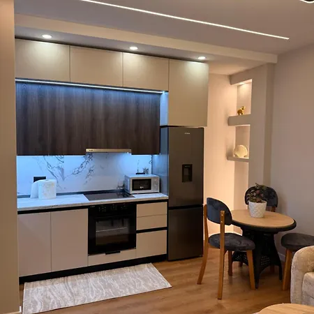 Appartement Luxury Durrës