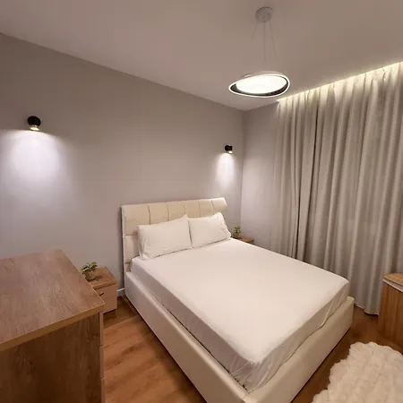 Luxury Lägenhet *