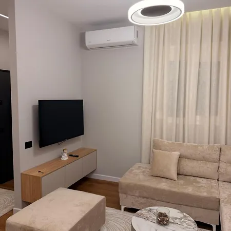 Appartement Luxury