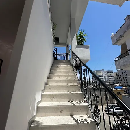 Luxury Appartement Durrës