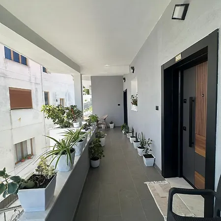Luxury Durrës