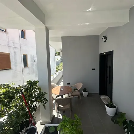 Luxury Appartement *