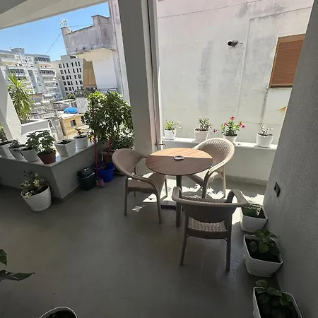Luxury Appartement