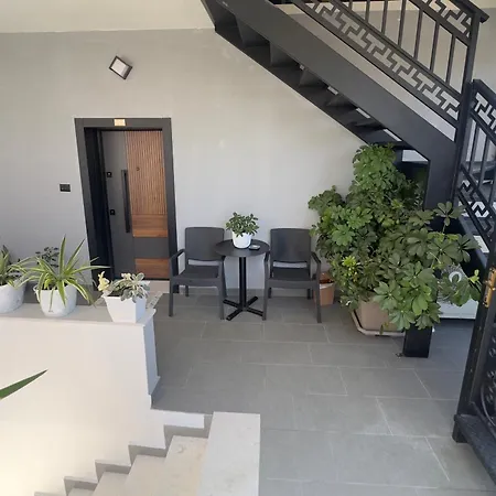 Luxury Appartement